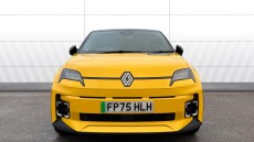 Renault 5 110kW Techno Comfort Range 52kWh 5dr Auto Electric Hatchback